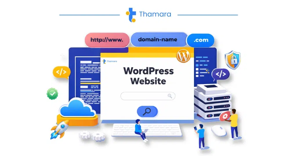 wordoress-comparison-thamara-hosting 