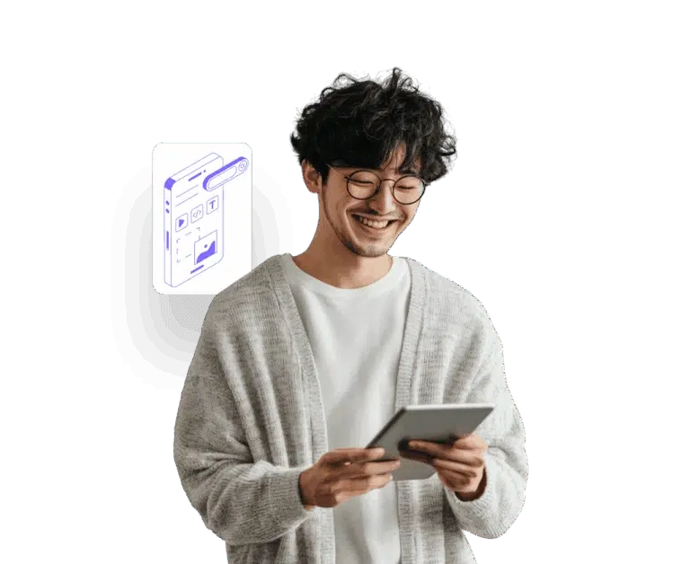 Ease of Use Features