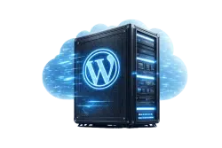 WordPress  on Thamara VPS