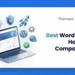 Best WordPress Hosting Comparison 2026
